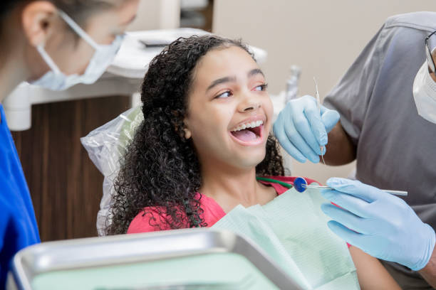 Best Emergency Treatment for Dental Infections or Abscesses in Glendale, CA