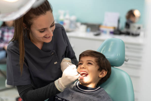 Best Pediatric Emergency Dentist in Glendale, CA