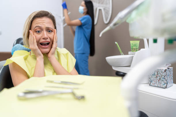 Best Emergency Treatment for Dental Infections or Abscesses in Glendale, CA
